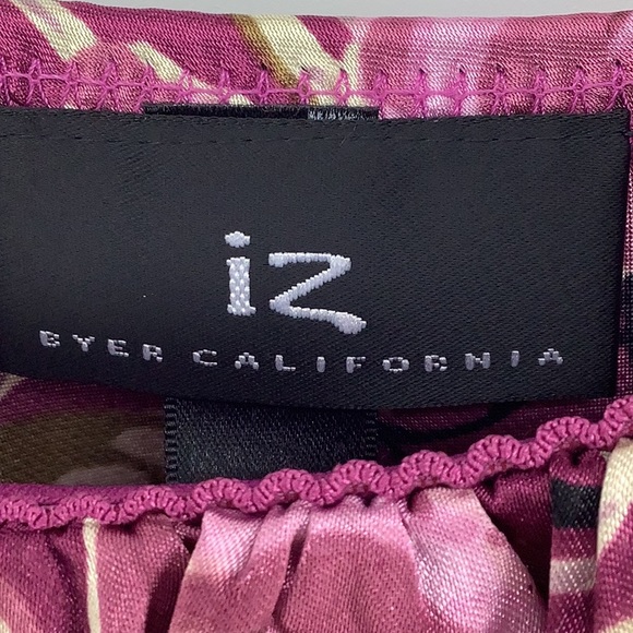 Iz BYER CAMISOLE TOP - Picture 7 of 12